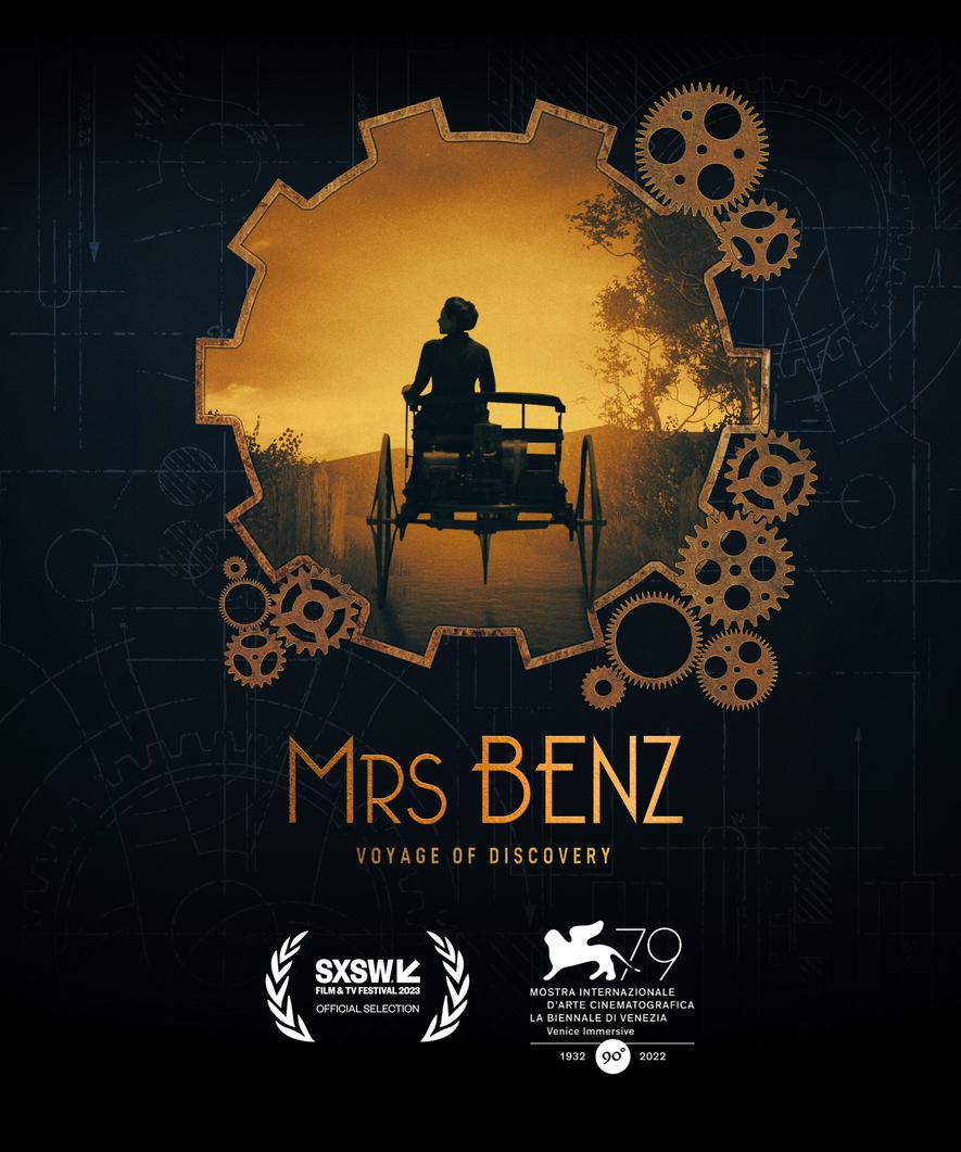 MrsBenz